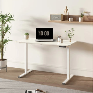 Electric Adjustable Height Desk