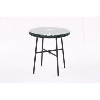 Outdoor Bistro Patio Set