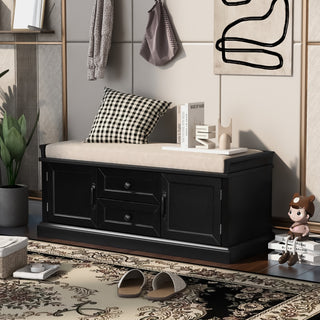 Jamie Storage Bench