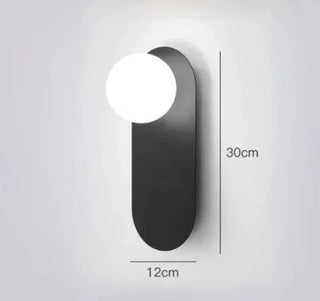 Bedroom Bedside Small Study Lamps