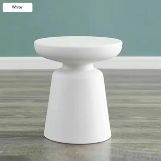 Mushroom Stool Minimalist