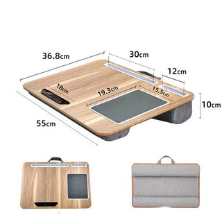 Office Study Laptop Lap Desk