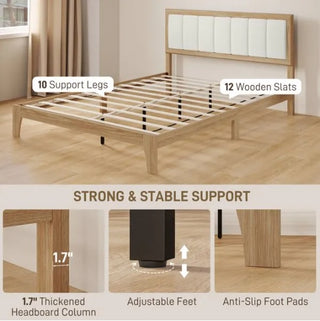 Full Bed Frame