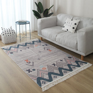 Modern Minimalist Area Rug