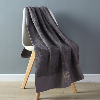 Five-star Hotel Bath Towels