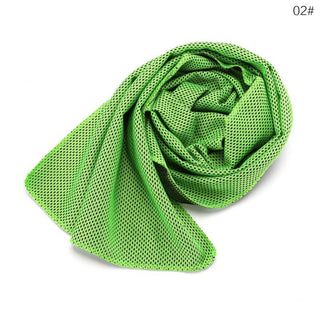 Sports Cooling Towels Cooling Towels