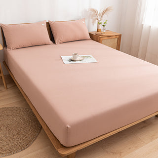 All-Inclusive Dust-Proof Anti-Slip Mattress Cover
