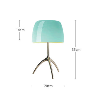 Retro Designer Table Lamp