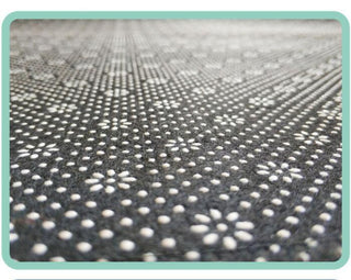 LED Lighter Rode Rugs For Kid Play Climb Carpets