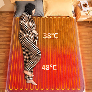 Control Heating Pad - Electric Blanket