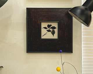 Vintage Silent Style Wall Art