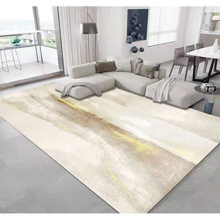 Modern Minimalist Rug