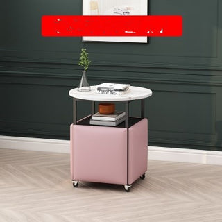 Modern Luxury Marble Side Table