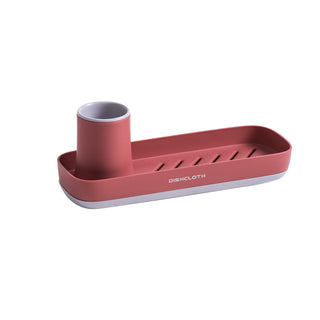 Nordic Innovative Toothbrush Soap Storage Box