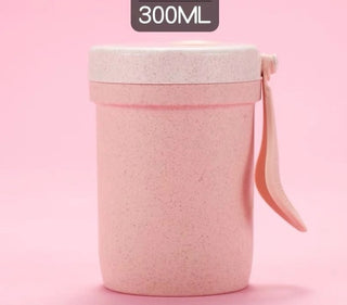 Microwave Dinnerware Lunch Box