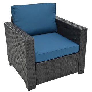 Clara Ten Piece Patio Furniture Set