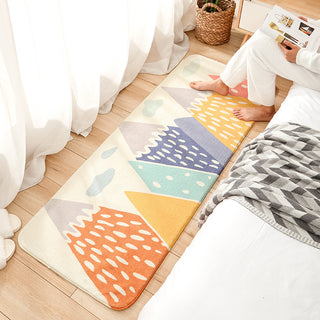Super Soft Kids Anti-Slip Rug