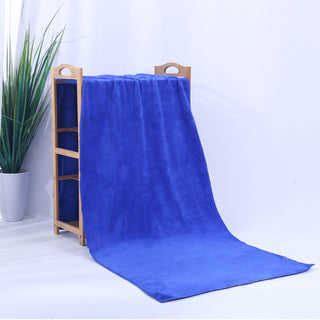 Thickened Car Wash Cleaning Towel