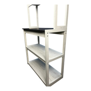 Kitchen Storage Rack (5 Shelves) – 31.5"
