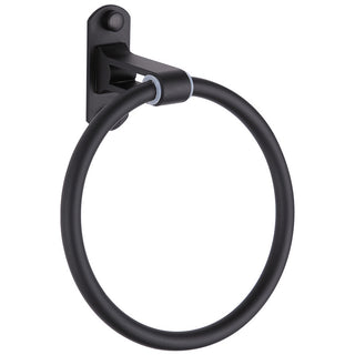Bathroom Towel Ring Rack