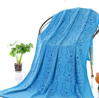Wholesale Printing Children's Beach Towels