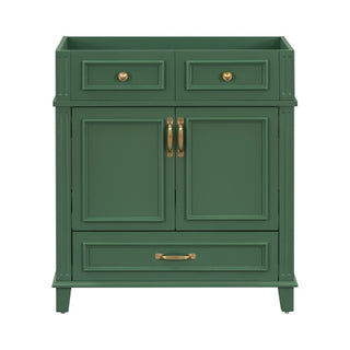Joana Vintage Bathroom Vanity