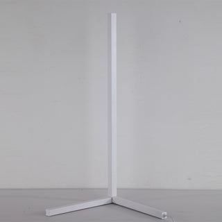Nordic RGB Corner Floor Lamp