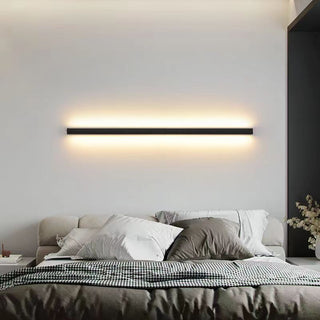 Simple Strip In-line LED Wall Lamp