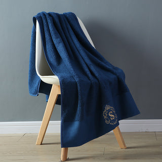 Five-star Hotel Bath Towels