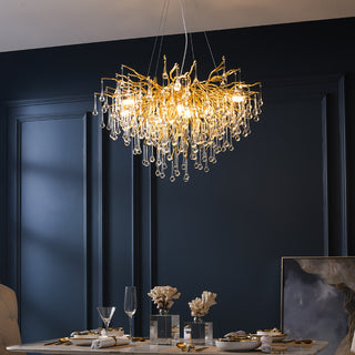Dining Room Bedroom Model Deco Lights