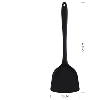 Silicone Spatula Kitchen Cooking Utensils