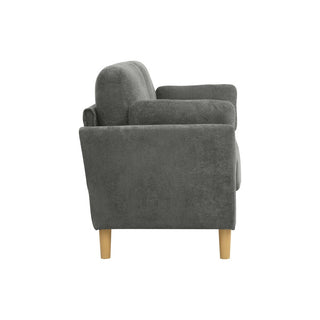 Modern Minimalist 2-Seater Sofa