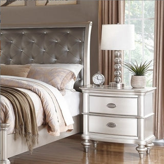 Karizma Classic Elegant Nightstand