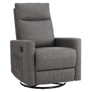 Rotating Lounge Chair