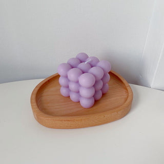 Hand-made Ins Photo Props Candles