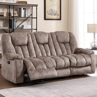 Regal Sofa Recliner (1/3/6 Piece Sets)