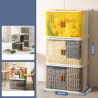 Lucy Children's Toy Storage