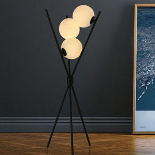Personality Creative Bedroom Minimalist Lamps