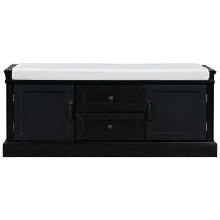 Jamie Storage Bench