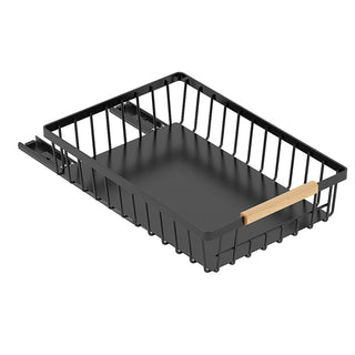 Pull Out Cabinet Organizer - 2 Pack