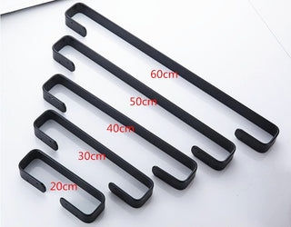 Single Layer Towel Holder