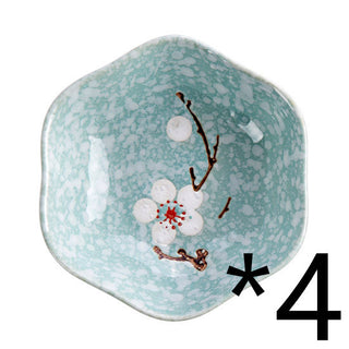 Seasoning Sauce Dish Snack Desser Plates