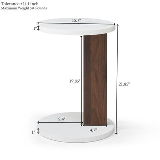Lexi Small Side Table