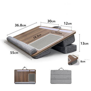 Office Study Laptop Lap Desk