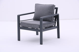 Lets Have a Convo Outdoor Patio Set