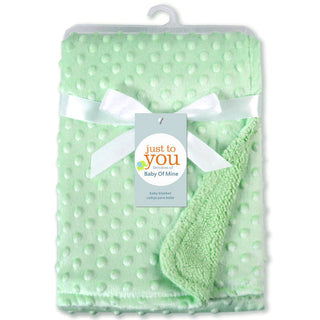 Super Soft Baby Blanket