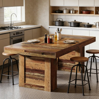 Dining Table(Only Dining Table)