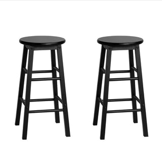 Classic European Style Bar Stools