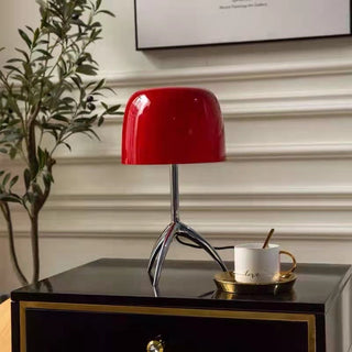Retro Designer Table Lamp