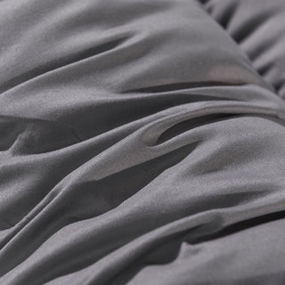 Thick Downs Feather Cotton Mattress Pad